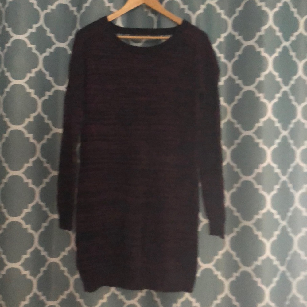 Sweater Dress